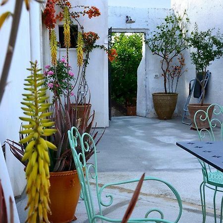 Il Giardino Bed & Breakfast Grottaglie Ngoại thất bức ảnh
