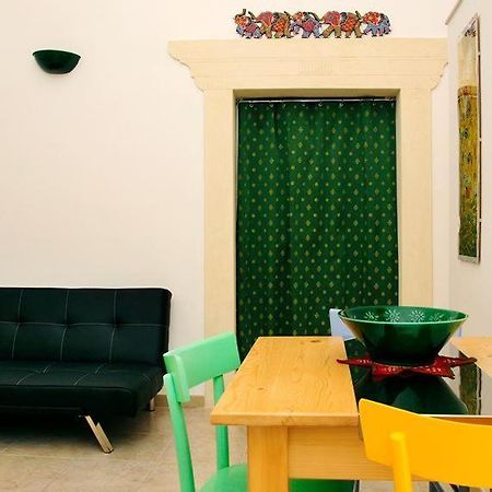 Il Giardino Bed & Breakfast Grottaglie Ngoại thất bức ảnh