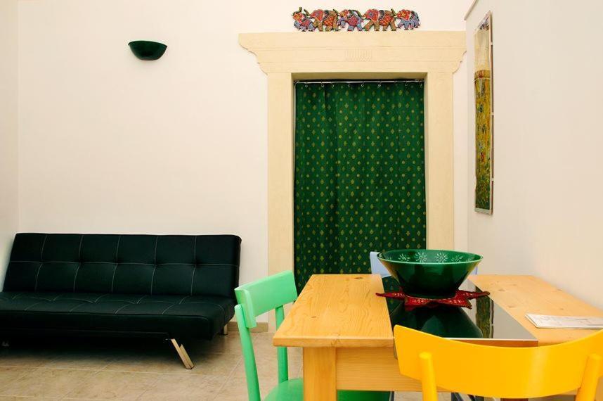 Il Giardino Bed & Breakfast Grottaglie Ngoại thất bức ảnh